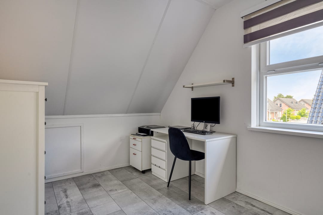 Foto 17 van De Wijde Blik 18