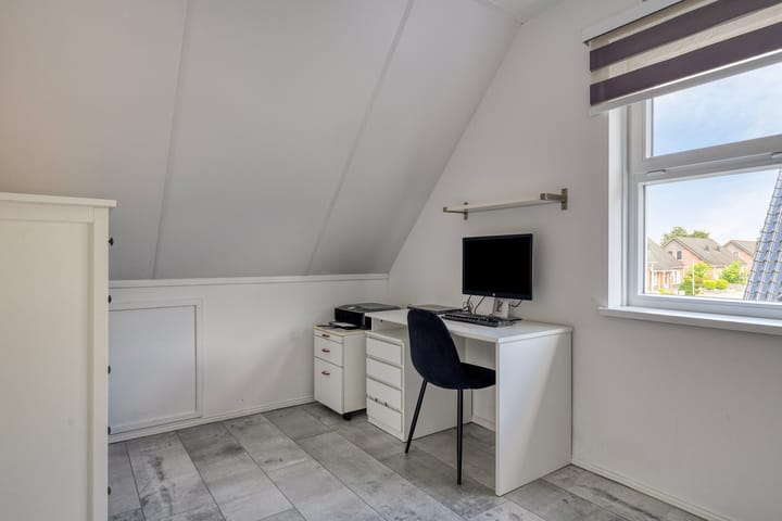 Foto 17 van De Wijde Blik 18