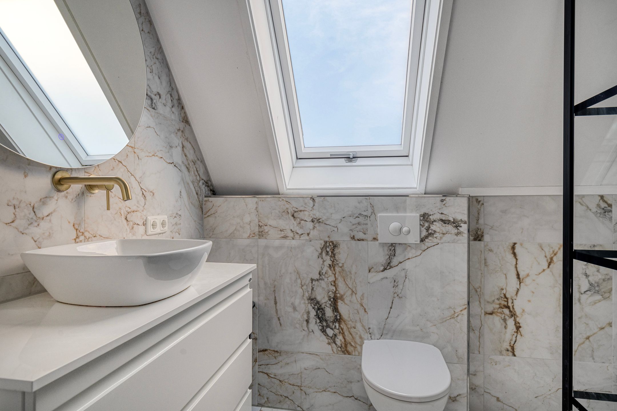 Foto 18 van De Wijde Blik 18