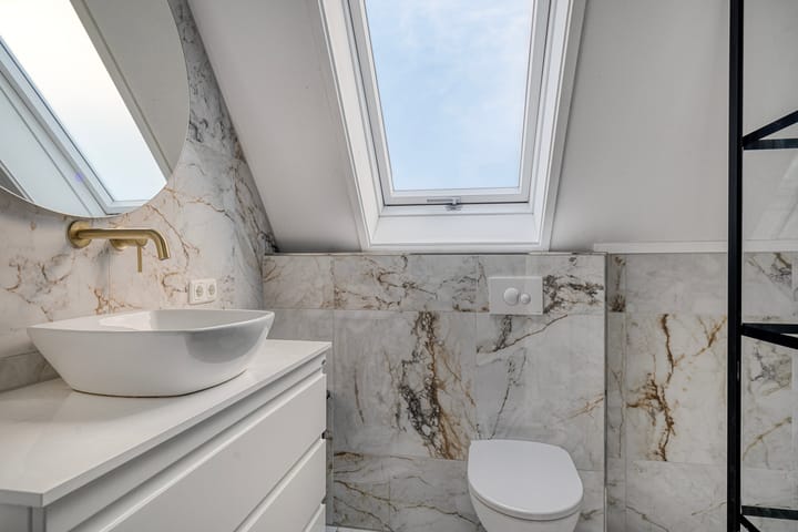 Foto 18 van De Wijde Blik 18