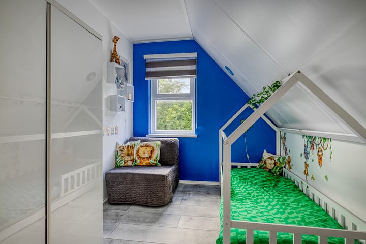 Foto 21 van De Wijde Blik 18