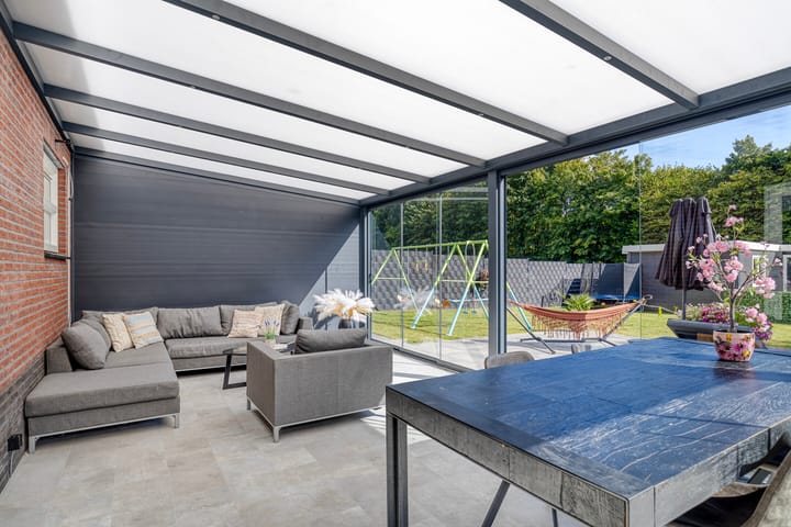 Foto 23 van De Wijde Blik 18