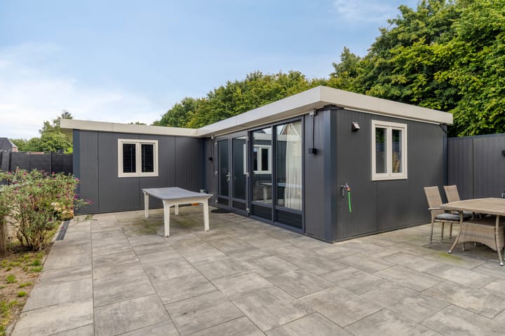 Foto 25 van De Wijde Blik 18