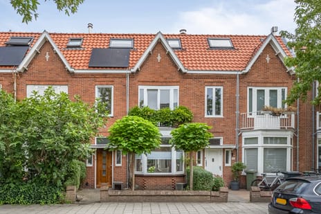 Overtonstraat thumbnail