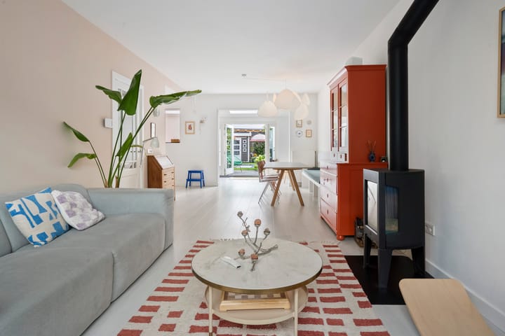 Foto 2 van Overtonstraat 24