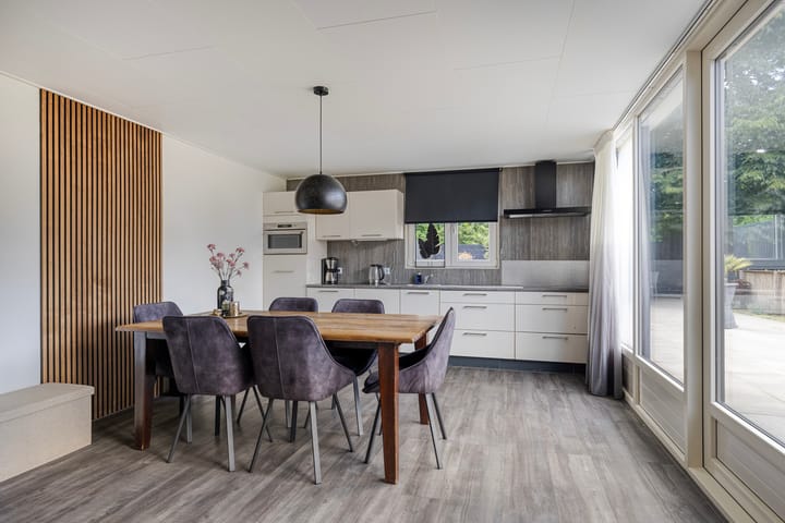 Foto 28 van De Wijde Blik 18