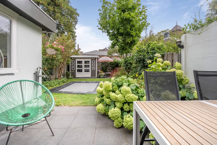 Foto 4 van Overtonstraat 24