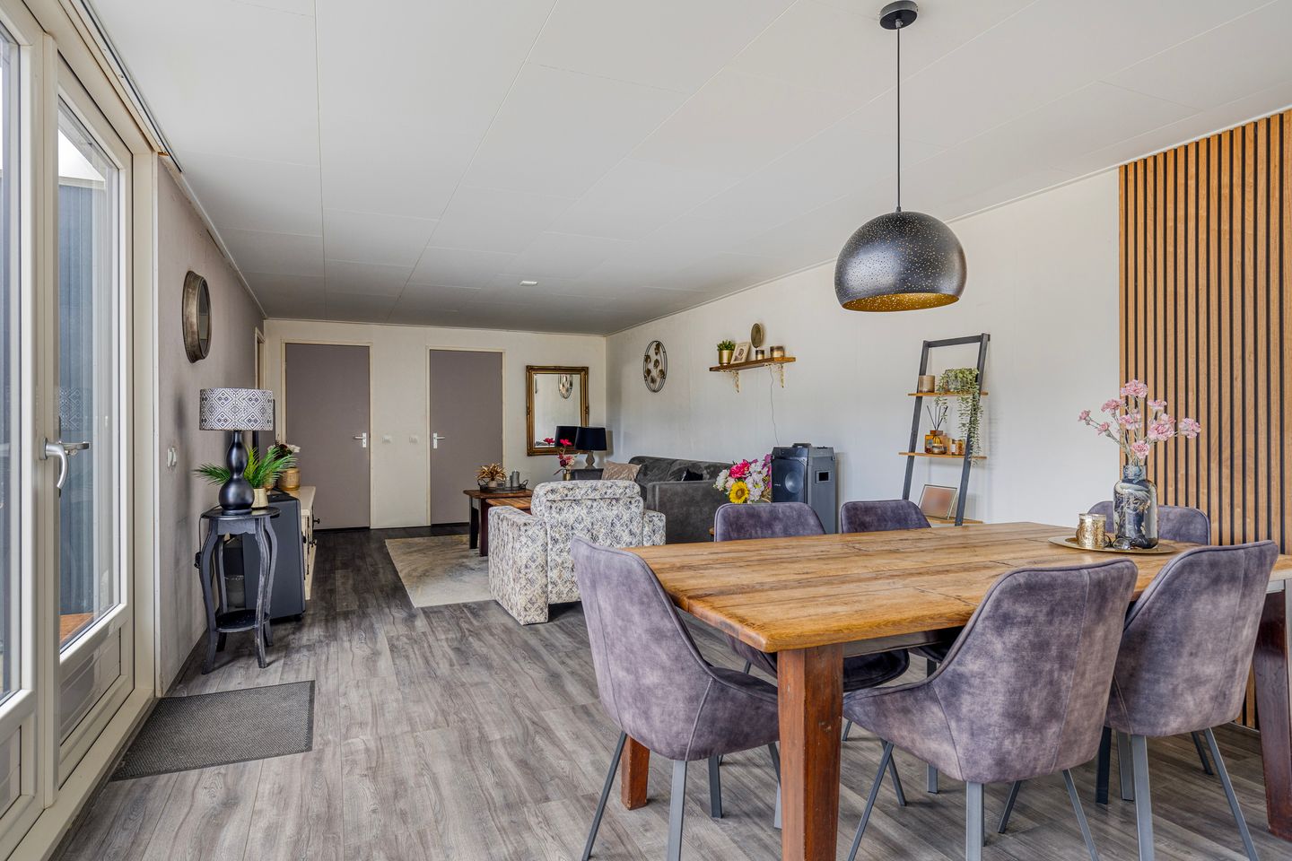 Foto 29 van De Wijde Blik 18