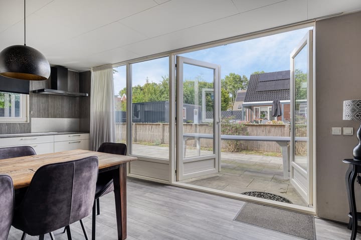 Foto 30 van De Wijde Blik 18