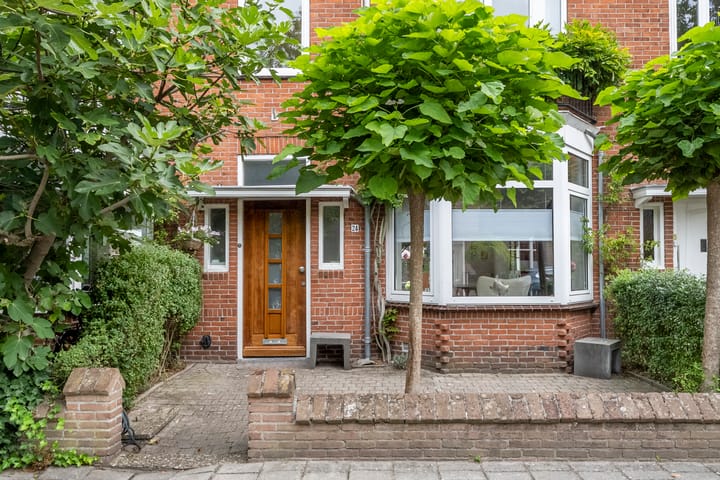 Foto 6 van Overtonstraat 24