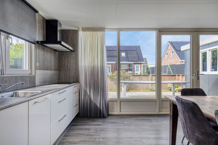 Foto 32 van De Wijde Blik 18