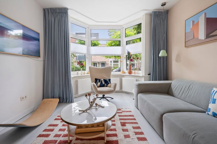 Foto 9 van Overtonstraat 24