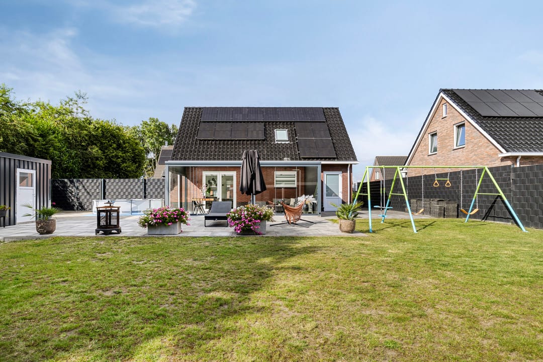 Foto 37 van De Wijde Blik 18