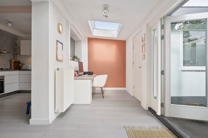 Foto 14 van Overtonstraat 24