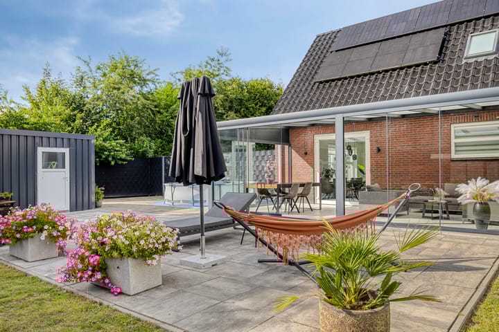 Foto 39 van De Wijde Blik 18