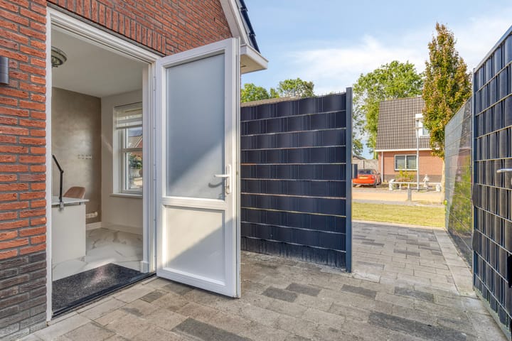 Foto 40 van De Wijde Blik 18