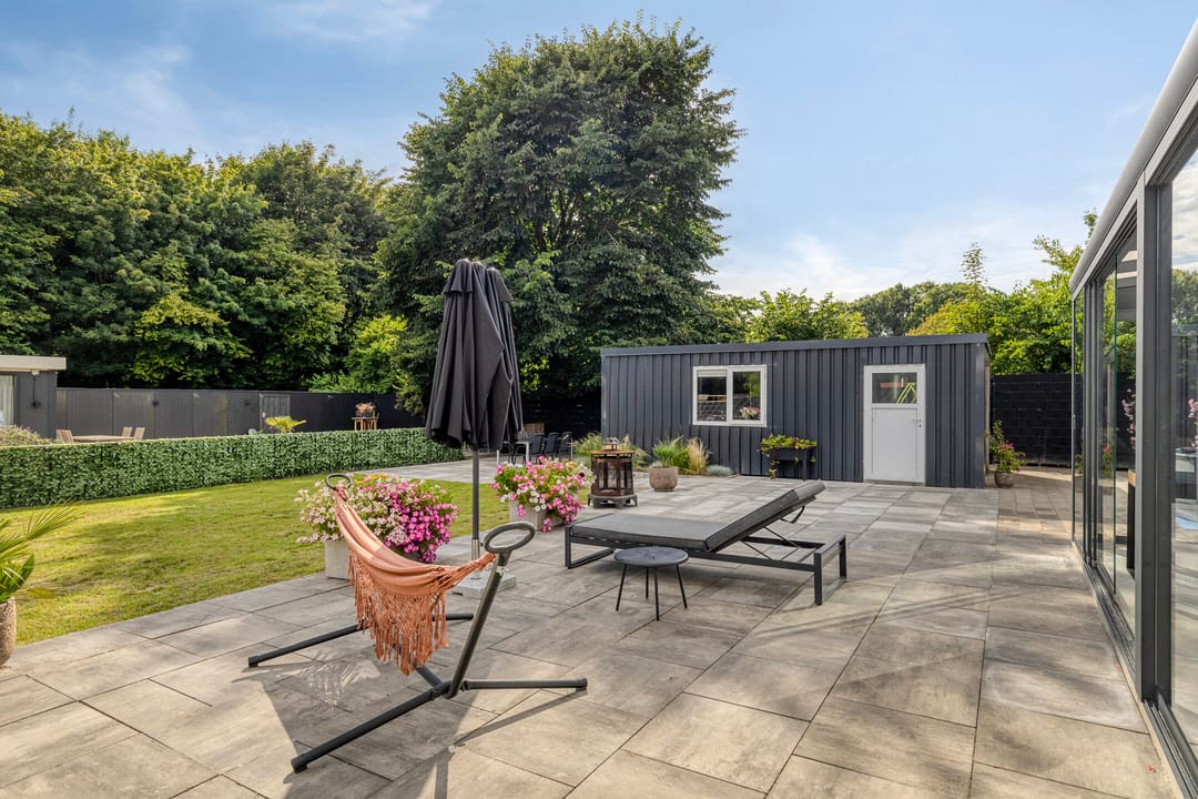 Foto 41 van De Wijde Blik 18