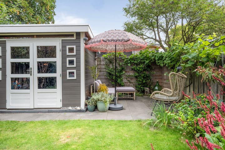 Foto 19 van Overtonstraat 24