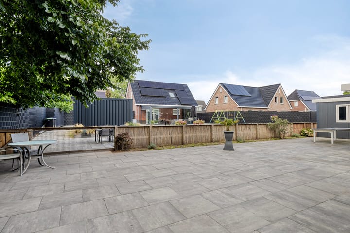 Foto 45 van De Wijde Blik 18