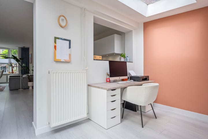 Foto 22 van Overtonstraat 24