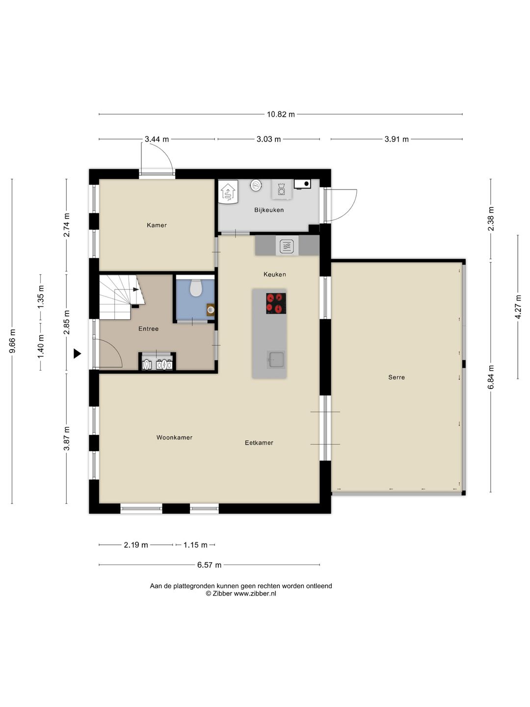 Foto 46 van De Wijde Blik 18