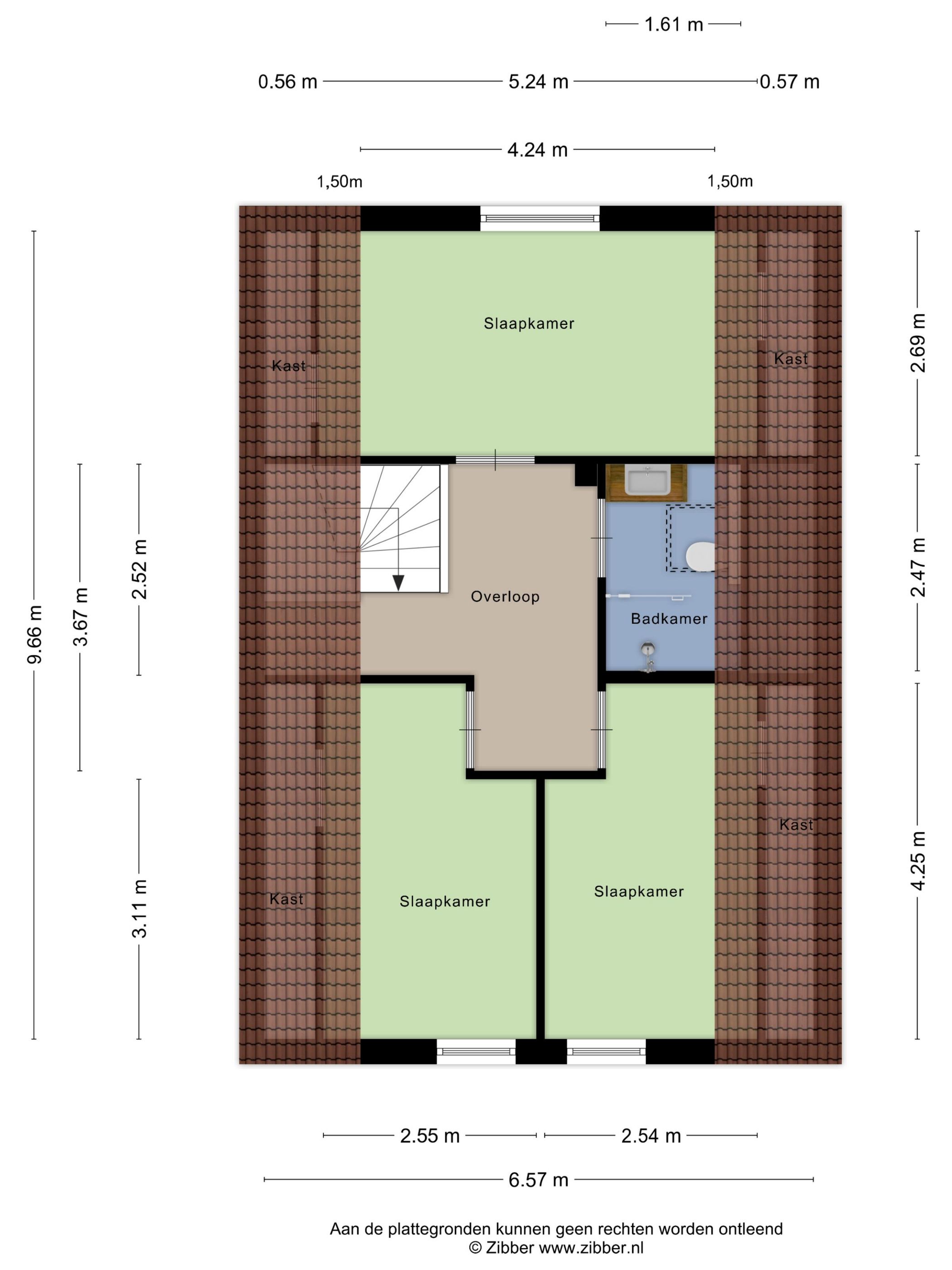 Foto 48 van De Wijde Blik 18