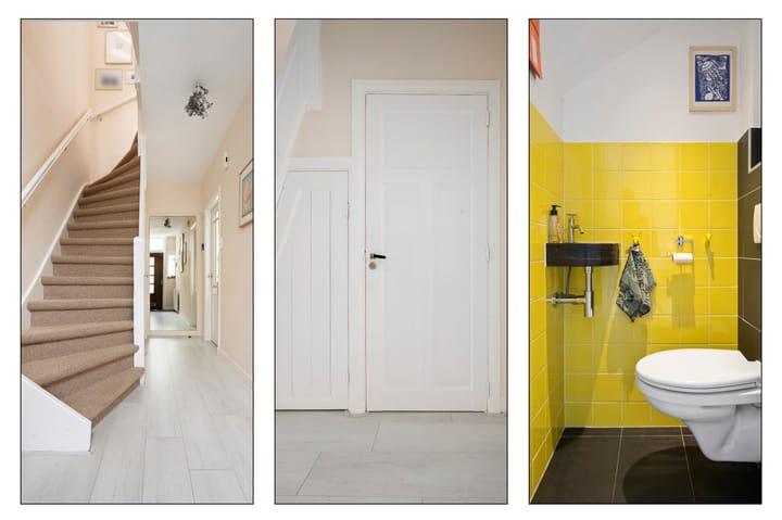 Foto 25 van Overtonstraat 24