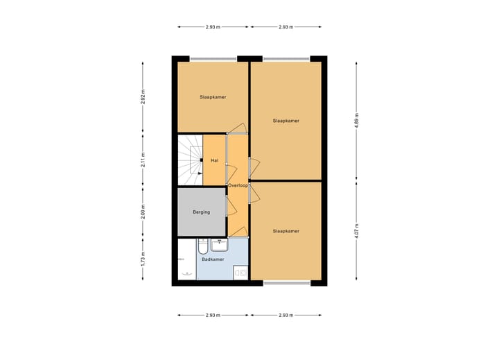 Foto 29 van Middelzand 2307