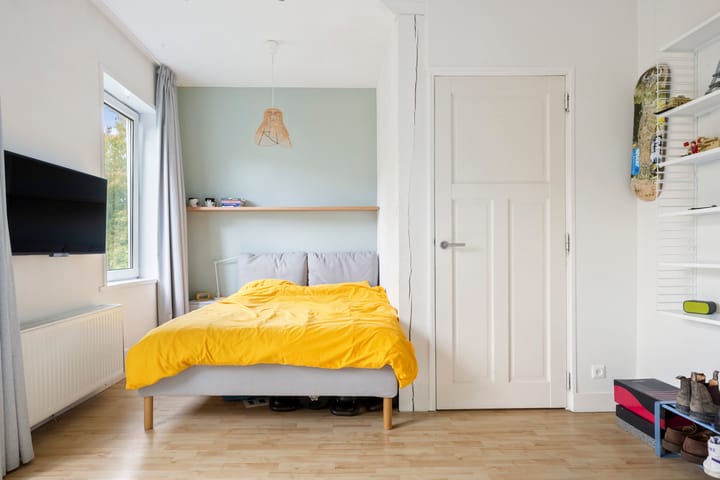 Foto 33 van Overtonstraat 24