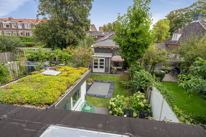 Foto 31 van Overtonstraat 24