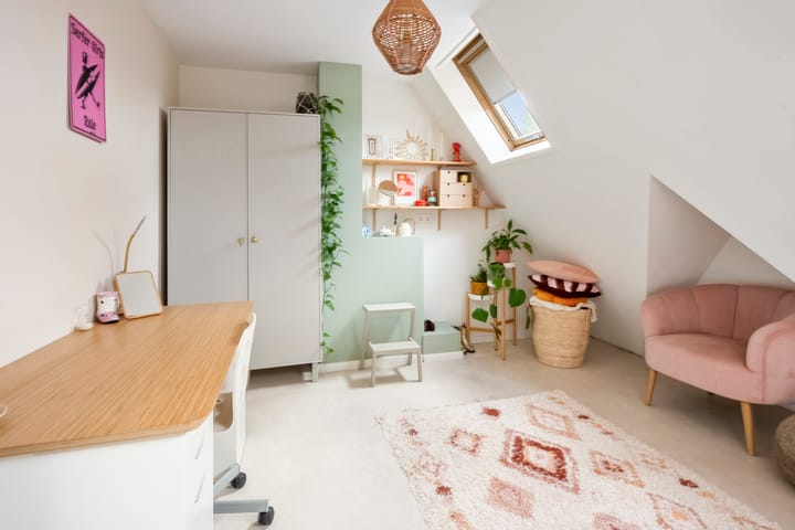 Foto 38 van Overtonstraat 24