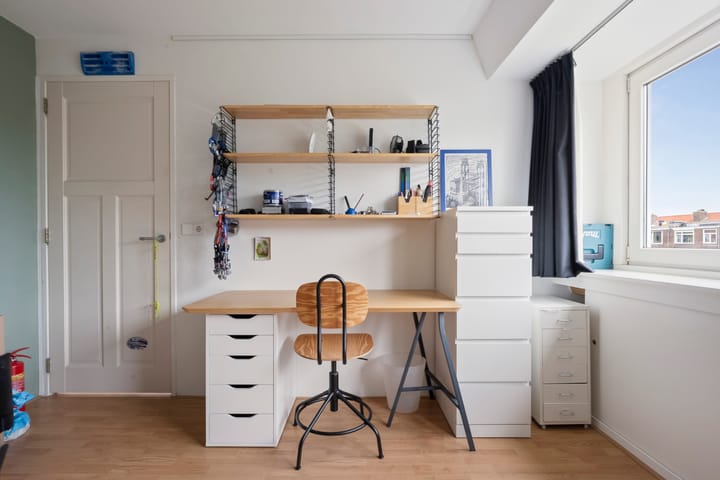 Foto 41 van Overtonstraat 24