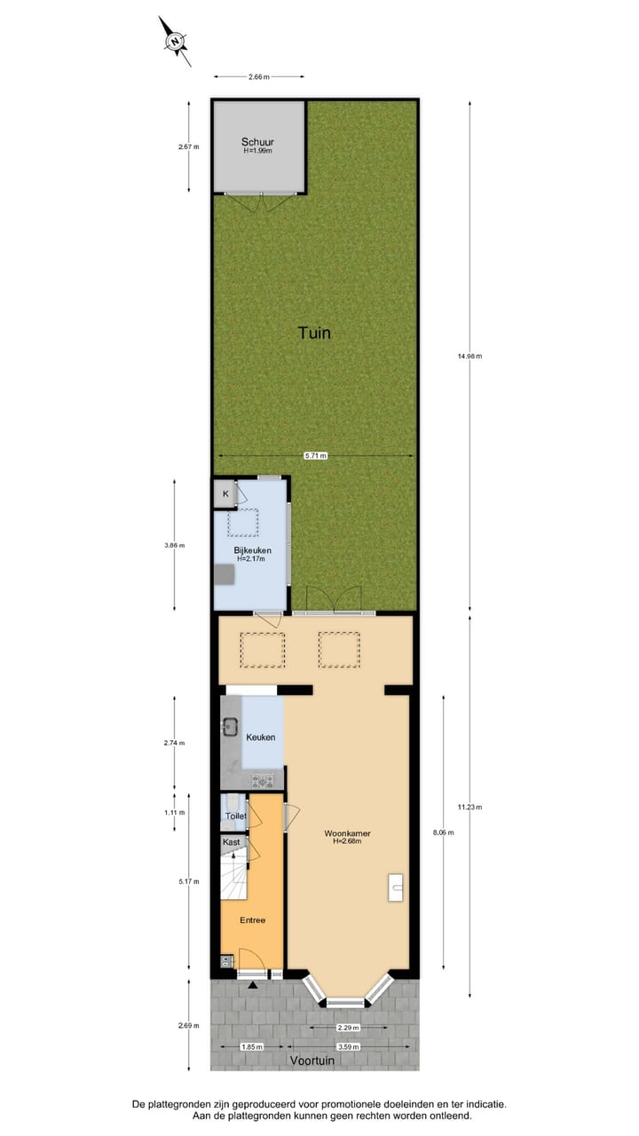 Foto 44 van Overtonstraat 24