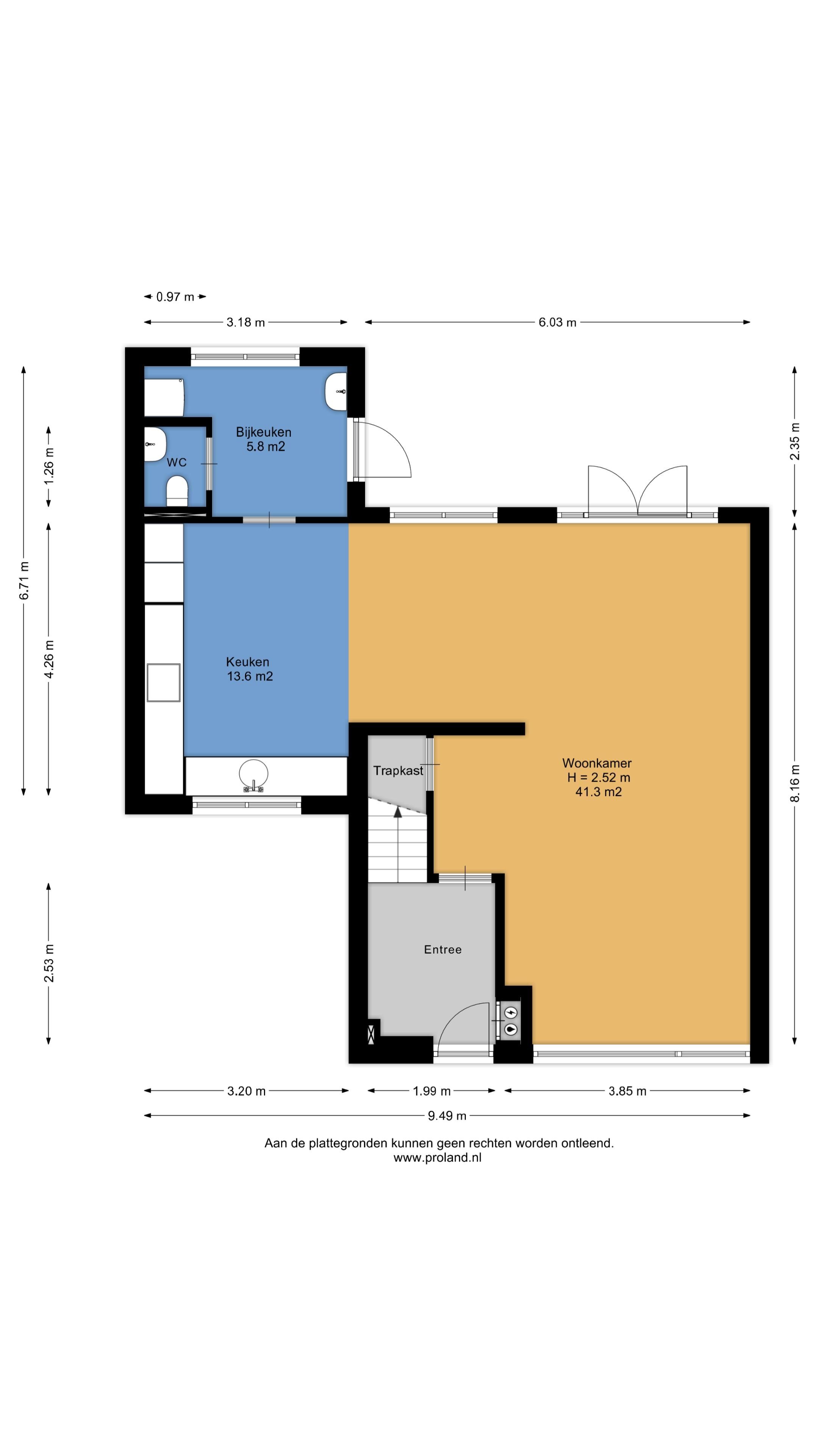 Foto 33 van Pruimegaard 20