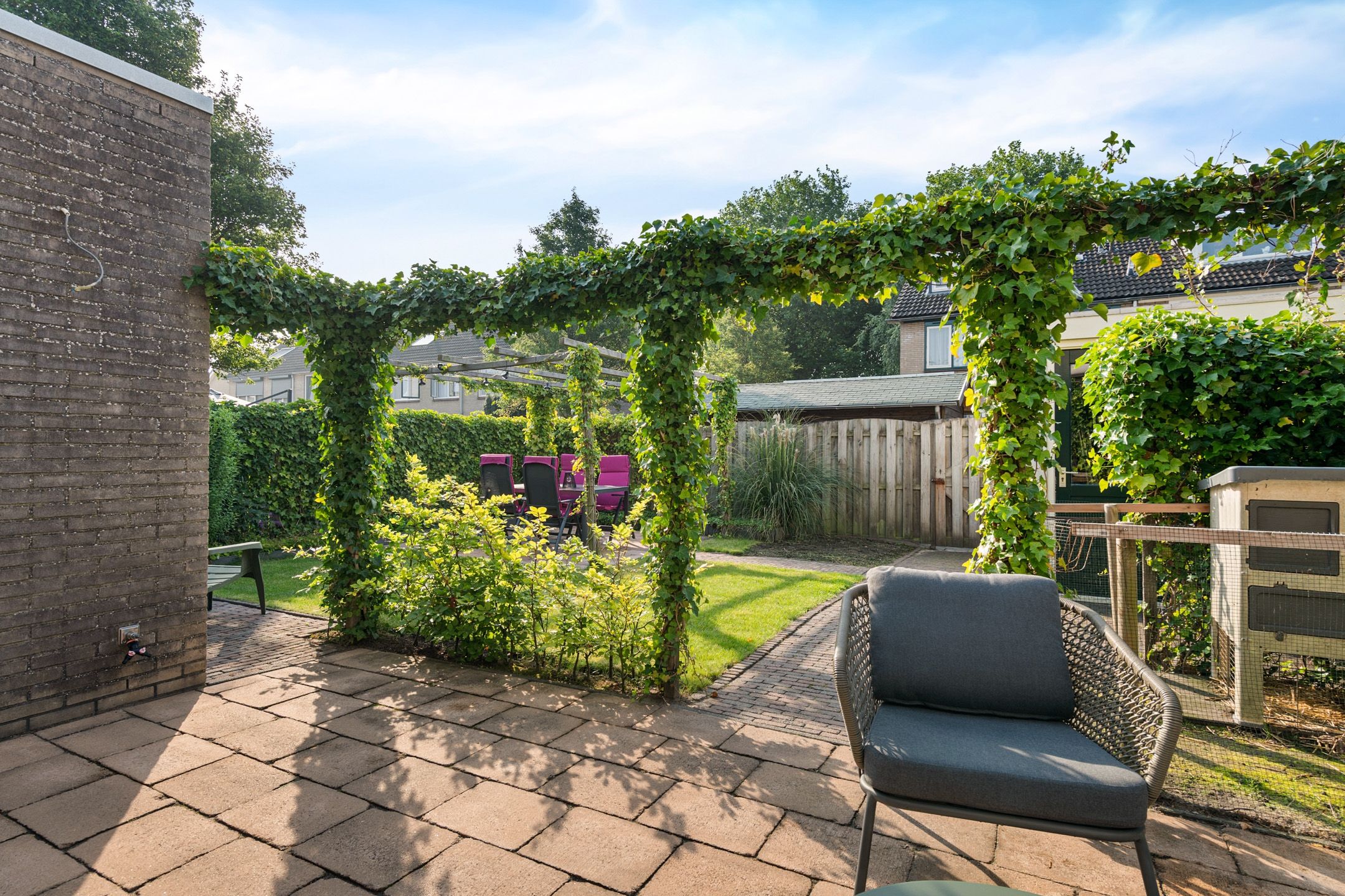 Foto 27 van Pruimegaard 20