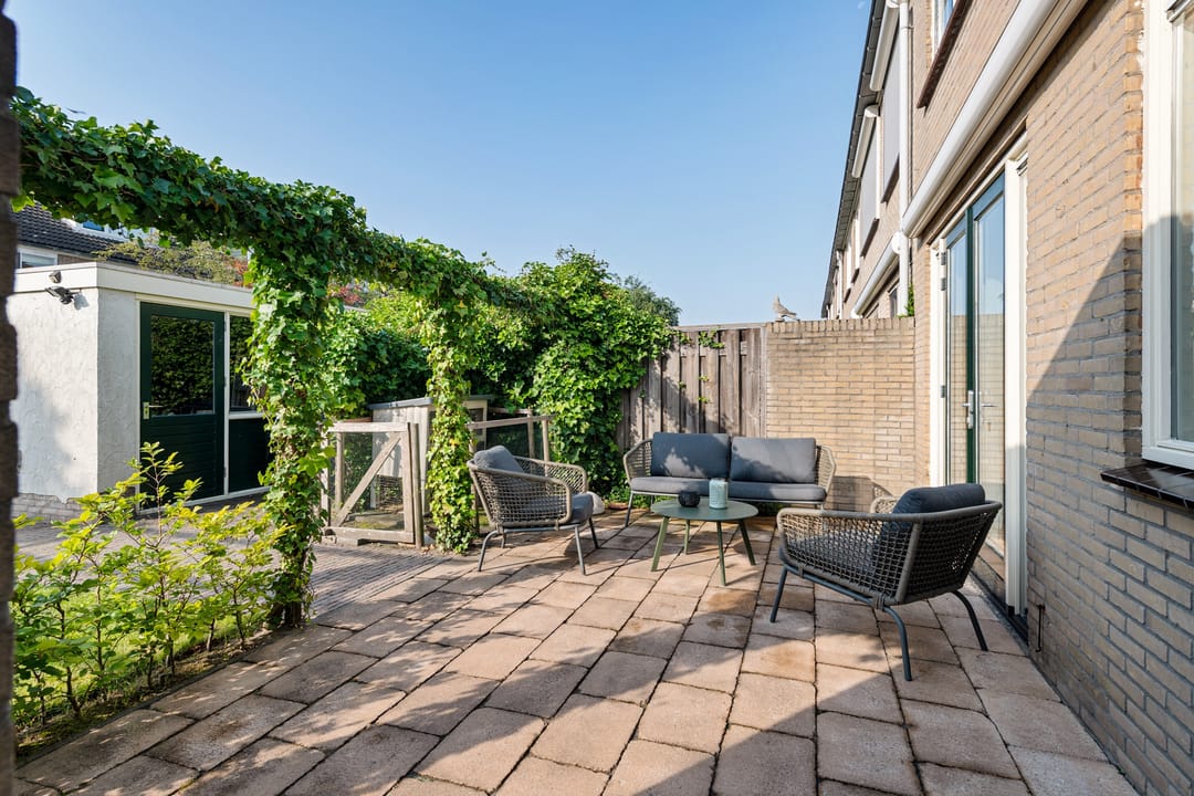 Foto 28 van Pruimegaard 20