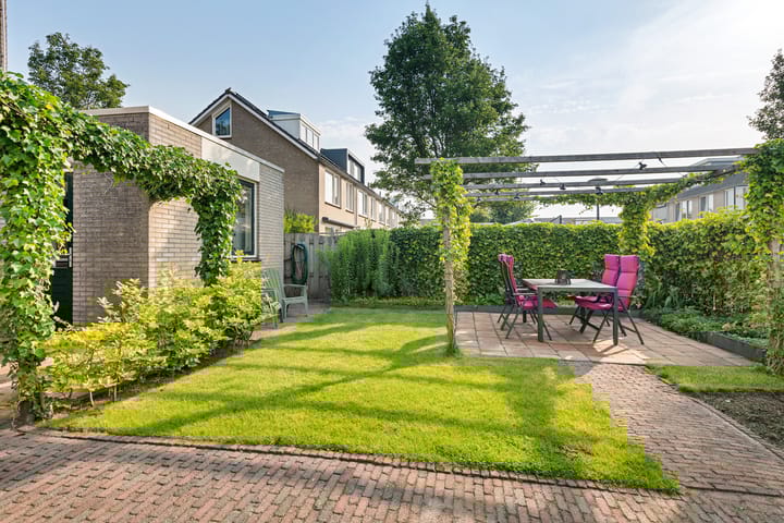 Foto 29 van Pruimegaard 20