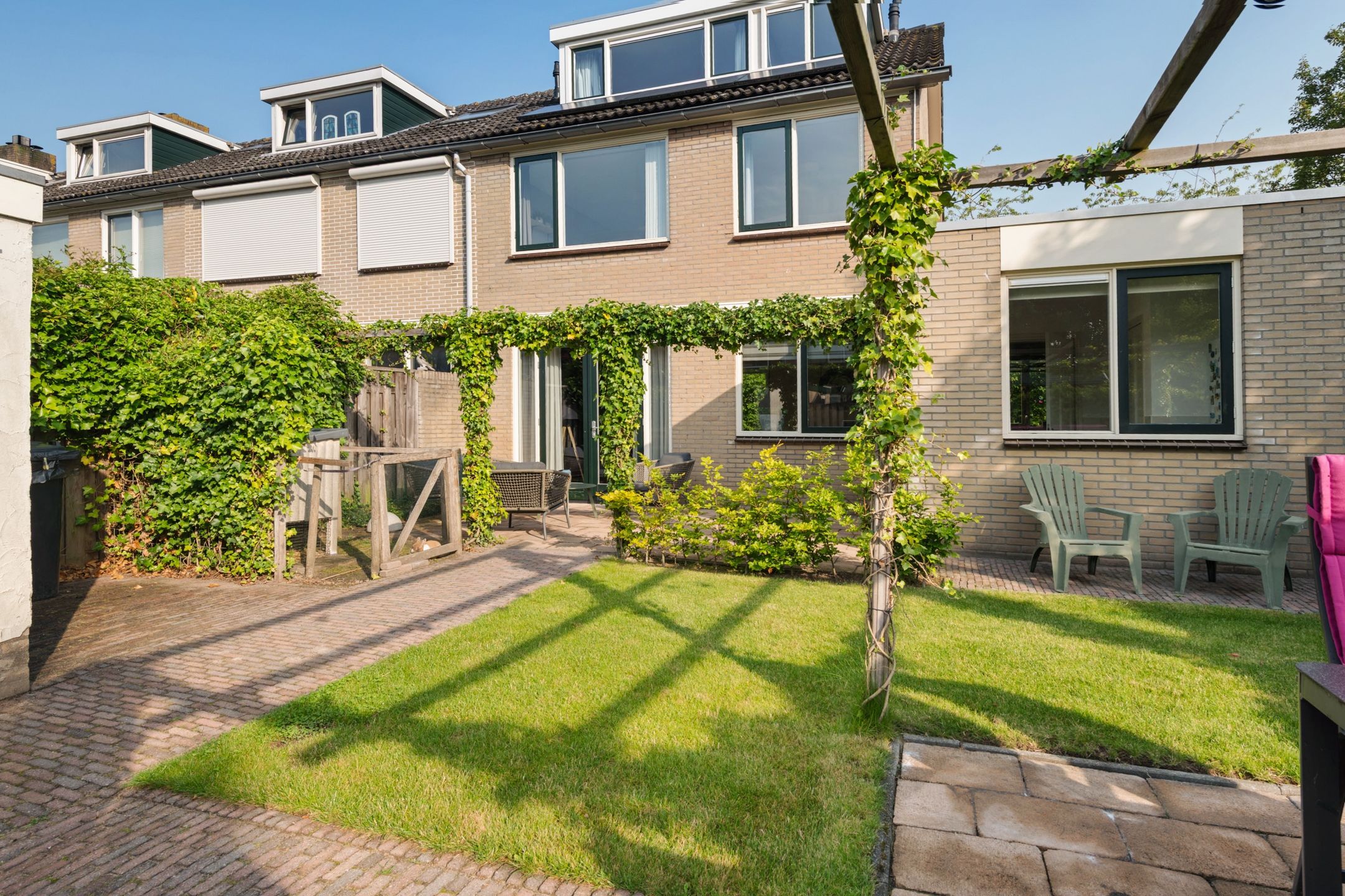 Foto 30 van Pruimegaard 20