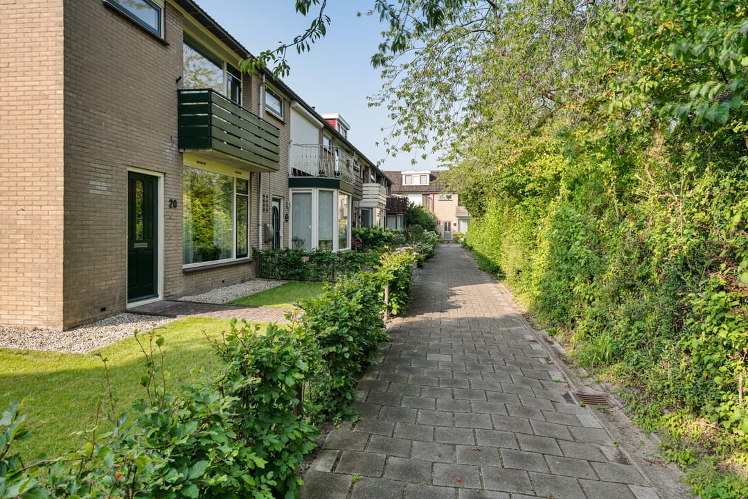 Foto 32 van Pruimegaard 20