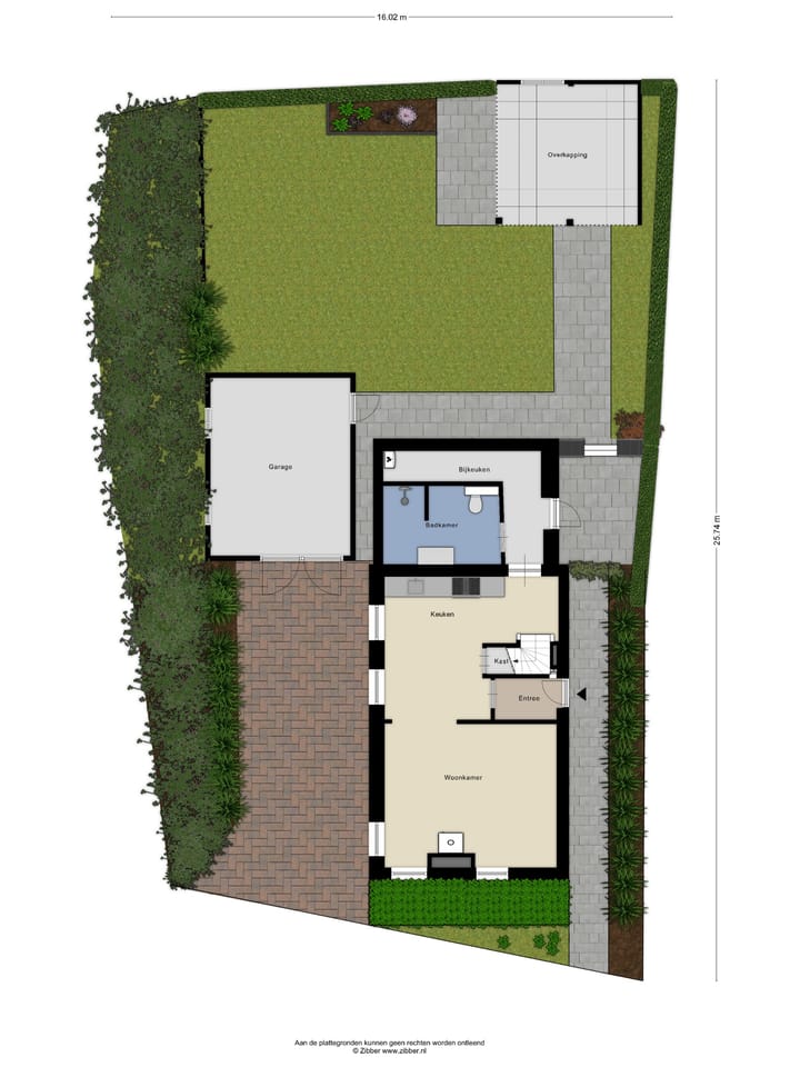 Foto 28 van Tsjerkebuorren 11