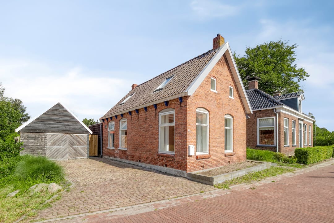 Foto 1 van Tsjerkebuorren 11