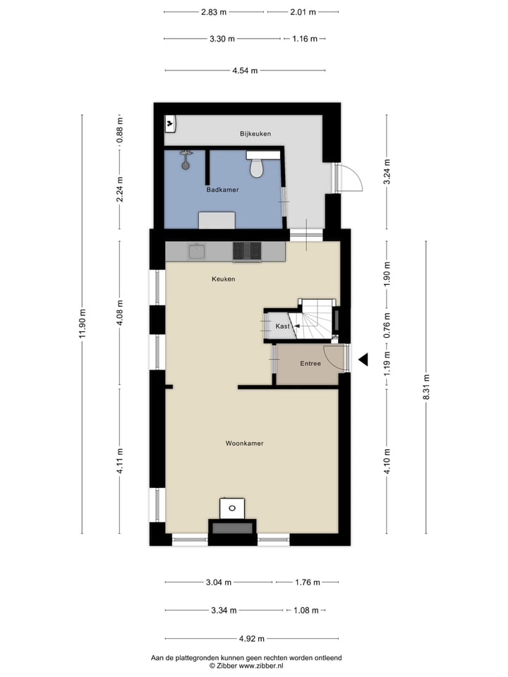 Foto 30 van Tsjerkebuorren 11