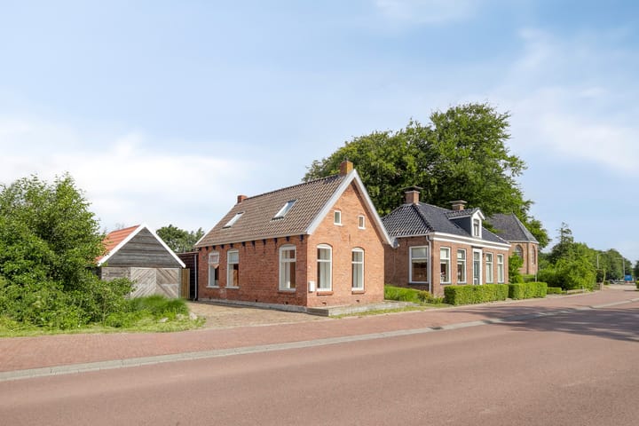 Photo 5 of Tsjerkebuorren 11