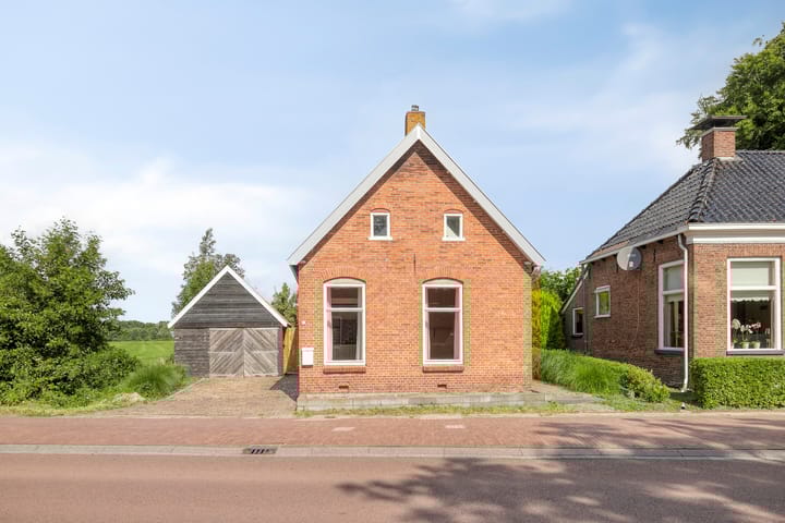 Foto 6 van Tsjerkebuorren 11