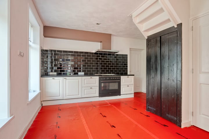 Foto 12 van Tsjerkebuorren 11