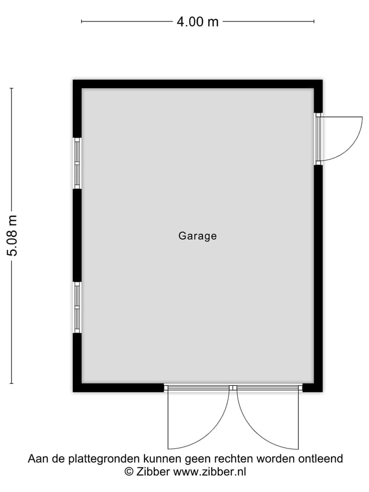 Foto 39 van Tsjerkebuorren 11