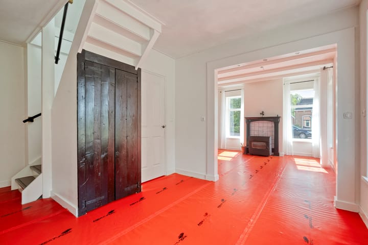 Foto 13 van Tsjerkebuorren 11