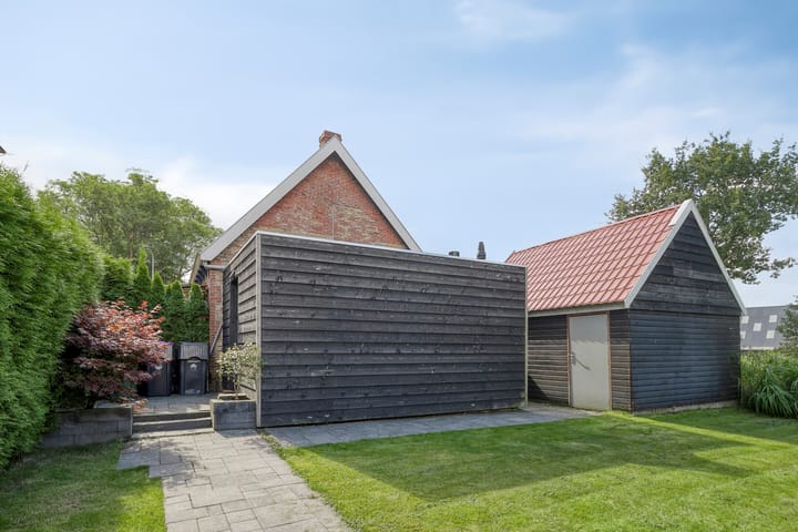 Foto 22 van Tsjerkebuorren 11