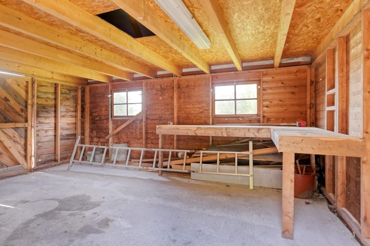 Foto 23 van Tsjerkebuorren 11