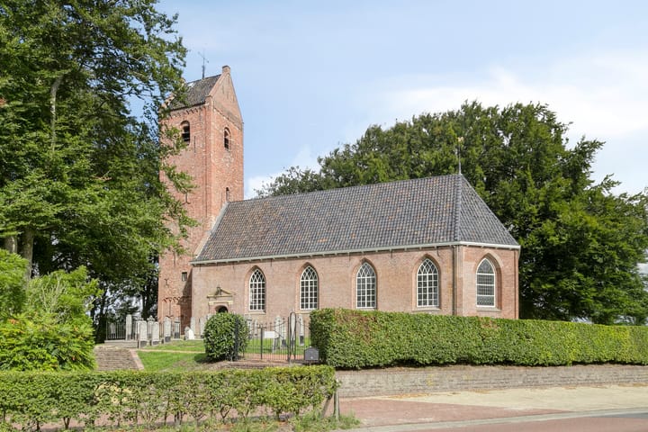 Foto 26 van Tsjerkebuorren 11